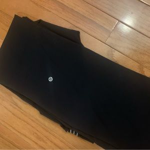 Lululemon yoga pants